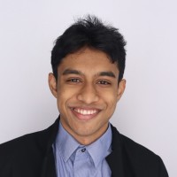 Hashflow Employee Anish Palvai's profile photo