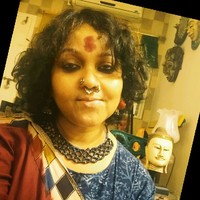 Missing Screw Manoranjan Pvt. Ltd. Employee Sahana Dutta's profile photo