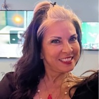 Inside Evolutions Employee Hilda Perez- Garcia's profile photo