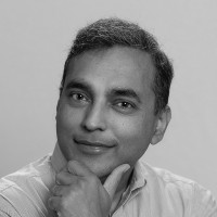 Accenture Employee Dhruv Jain's profile photo