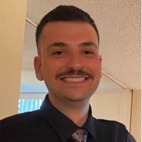 Kessler Rehabilitation Center Employee Austin Turek's profile photo