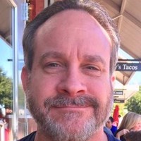 Athlon Solutions Employee John Bettis's profile photo
