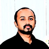 Manek Kalarickel Email