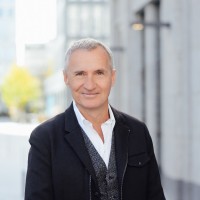 nGAGE Healthcare Employee Manfred Schmidbauer's profile photo