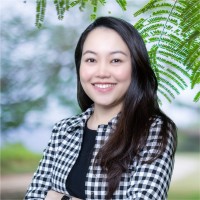 E-mail e número de telefone de Amalthea Ng