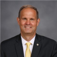 Prince Avenue Baptist Church Employee Troy Landry's profile photo