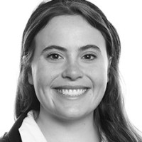 Pathzero Employee Bronte Wilson's profile photo