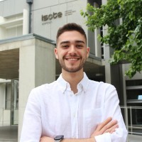AEISCTE Employee Marco de Andrade's profile photo