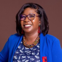 Mrs. Florence Larbi Email & Phone Number