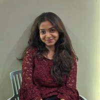 Learnedge  Solutions Pvt. Ltd. Employee Sakina Nasikwala's profile photo