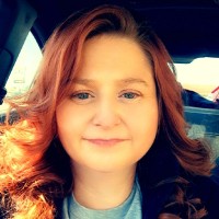 Staci Hayes