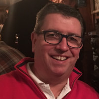 Bramble Energy Limited Employee Steve Law's profile photo