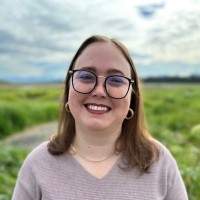 Washington County Library Employee Natalie Eierman's profile photo