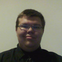 IronCloud Technologies Employee Bryce Becker's profile photo