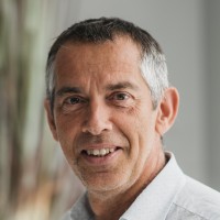 LUCTOR Employee Leo van Geyt's profile photo