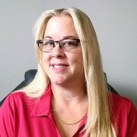 Airline Hydraulics Corporation Employee Kassy Baugher's profile photo