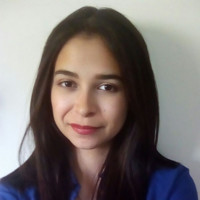 Andrea Ferrer Caballero Email