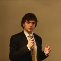 Horacio Moreno Email