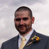 LocatePLUS Employee Dylan Payne's profile photo