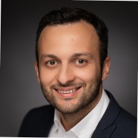 Nicolay GmbH Employee Emre Aytac's profile photo