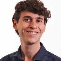 ECS Publishing Group Employee Benjamin Persinger's profile photo