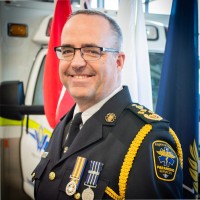 Region of Waterloo Employee John Riches's profile photo