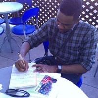 Odyssey Employee Terrance Ross's profile photo