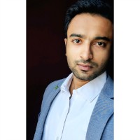 LeBlanc Scott CPA Employee Biraj Nayi's profile photo