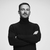 HUGO BOSS Employee Stephan Dimu's profile photo