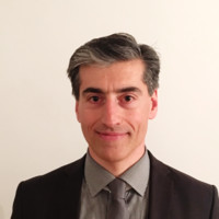 Aramis Group Employee Achot Yerganian's profile photo