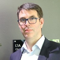 AntemetA Employee Sebastien Bonnet's profile photo