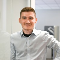 Meto International GmbH Employee Patrick Rausch's profile photo