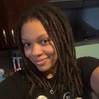 Caxy Interactive Employee Alexis Johnson's profile photo