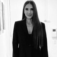 Alliance Tek Solutions Employee Katsiaryna Tkachuk's profile photo