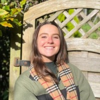 Ravio Employee Flo Brantingham's profile photo