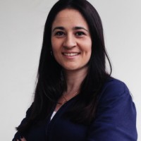 Amazon Web Services (AWS) Employee Caroline Riley's profile photo