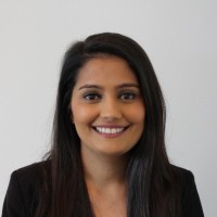 Vista Group Employee Shama Patel's profile photo