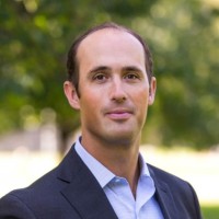 Cabot Properties Employee Nick Snow's profile photo