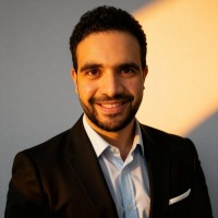 Khalid Afifi Email & Phone Number