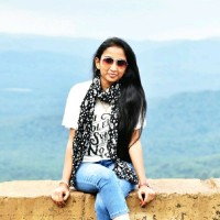 Fubeus Employee Menaka Thangam's profile photo