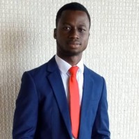 CIDT - Compagnie Ivoirienne pour le Développement des Textiles Employee Rodrigue Kouakou's profile photo