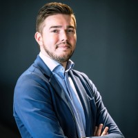 Mercedes-Benz Groep JAM Employee Tom Weckx's profile photo