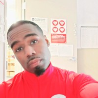 Target Employee Arthur Brown's profile photo