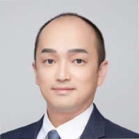 Apollomics Employee Hugh Yu's profile photo