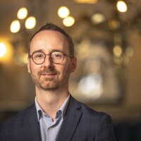 Fairmont Le Château Frontenac Employee Maxime Aubin's profile photo