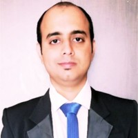 VIP Industries Limited Employee Vikrant Hatkar's profile photo