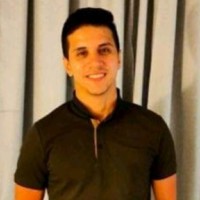 Midlocalize Employee Mahmoud Salheen's profile photo