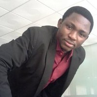 ORIGIN Group Employee Oshioriamhe Otono's profile photo