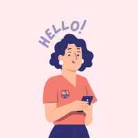 FlowerStore Group Employee Flor Sampaguita's profile photo