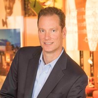 Davidson Hotels Employee Hank Artime's profile photo